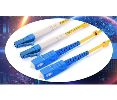 Patch Cord Patch Cord