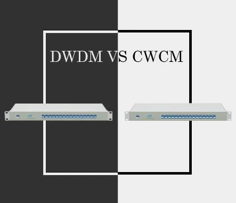 CWDM VS DWDM: Aká je lepšia voľba?