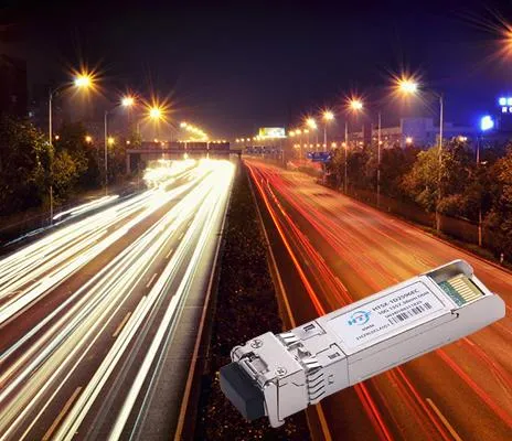 Ktoré optické moduly budú pre prenosový systém WDM lepšie?