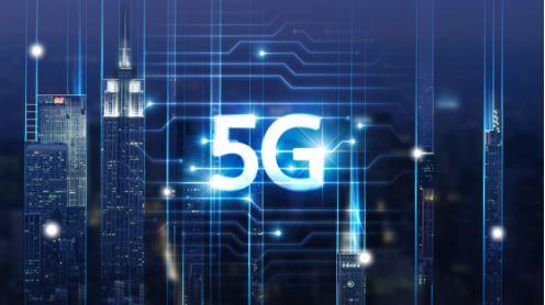 Schéma 5G vpred