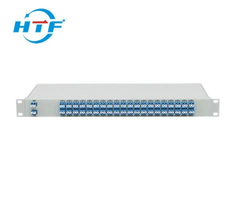 Čo je to AWG (Arrayed Waveguide Grating)?