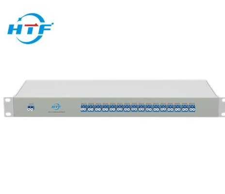 Aké sú výhody a aplikácie multiplexora DWDM?