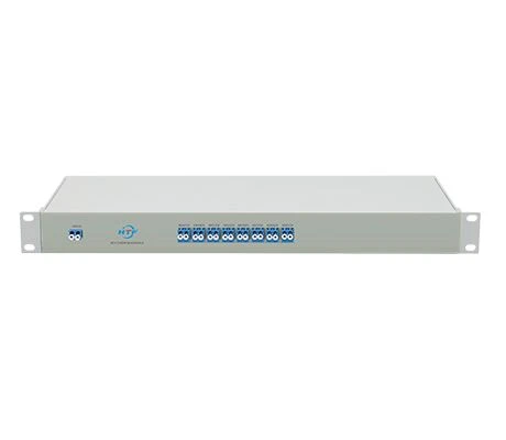 Ako ušetriť náklady s hybridným prevodom CWDM a DWDM?