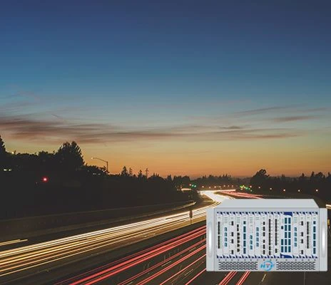 Je HTF DWDM optické prenosové zariadenie ľahko inštalovateľné? (Video)