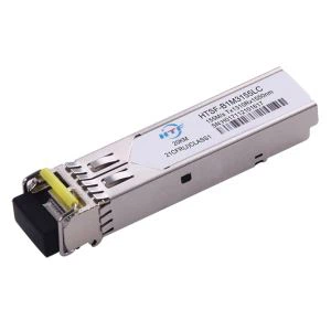 Prevodník Gbic na SFP 155M BIDI LR Transceiver