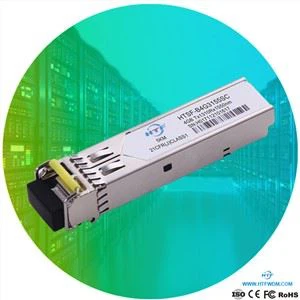 SFP single mode 4,25G BIDI LC 5km monitorovacie rozhranie