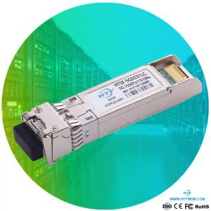 BIDI Vysielače 5G Tx1550nmRx1310nm SFP 15km