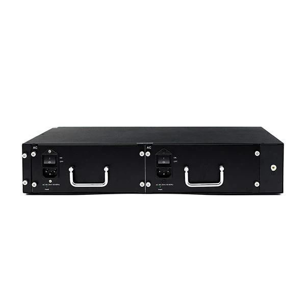 DWDM OTN Equipment Transmission System