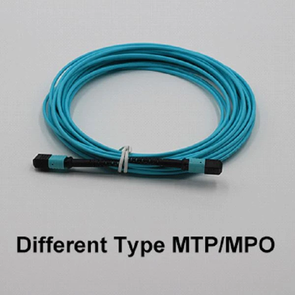 Iný typ MTP/MPO