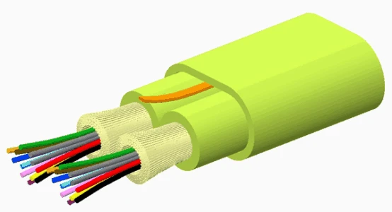 Výhody a nevýhody OM5 Fiber v dátovom centre
