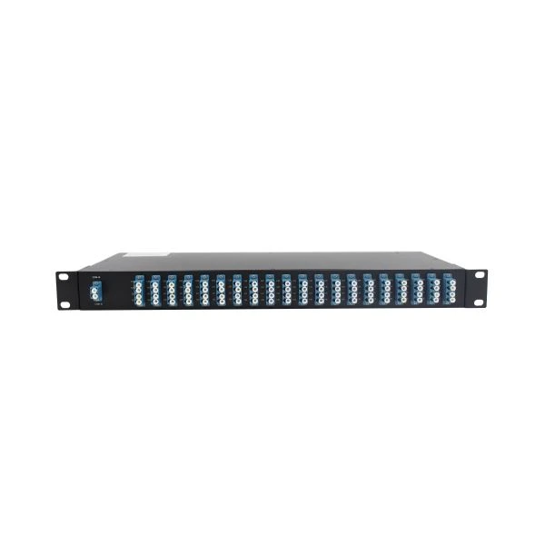 Čo je DWDM a prečo je dôležité?