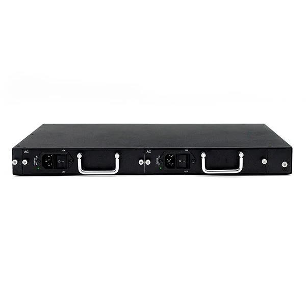 100 DWDM transmission Network (4)