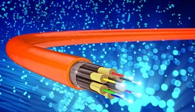 Svetlo a technológia: ako optické vlákno prenáša svetlo?