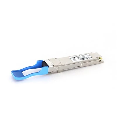 100 Gb/s QSFP28 DR1 jednoduchý optický transceiver lambda
