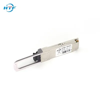 100G QSFP28 ZR4 80KM